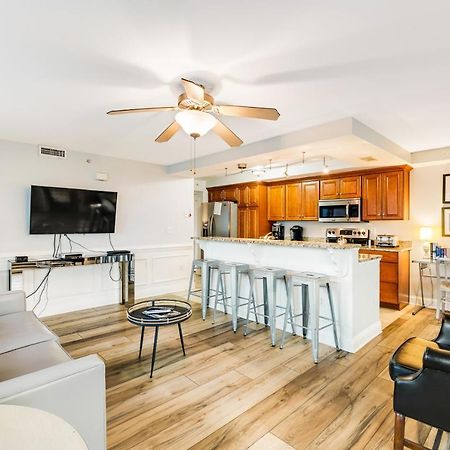Apartamento Berniewood Tybee Island Exterior foto